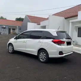 Honda Mobilio 2017 Bensin