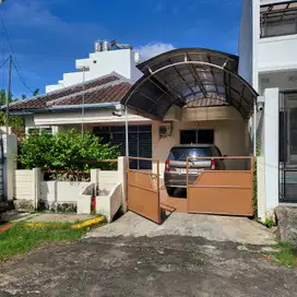 Rumah Asik cluster  Lama