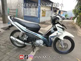 JUPITER Z TH 2012 TOP GANTENG