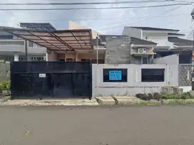 Rumah lelang cessie di pamulang permai 1 tangerang selatan