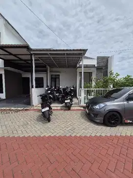 Cluster Nirwana Residense