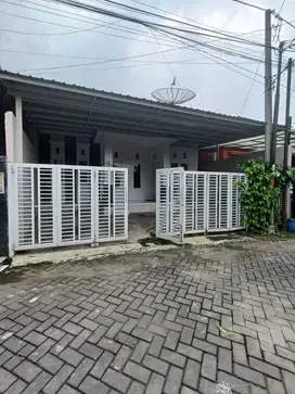 Rumah siap huni permata Tembalang dekat UNDIP