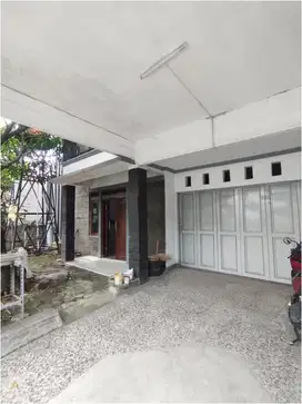 Rumah Siap Huni Bagus Batu Indah Batununggal Bandung