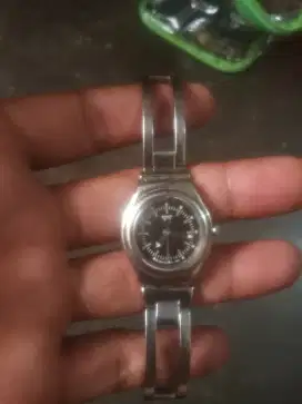 Jam swatch mati