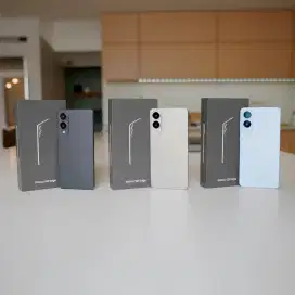 SAMSUNG S25 EDGE 512GB BISA KARTU KREDIT CICILAN 0%