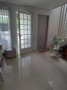 DIJUAL RUMAH GRAND PAKUWON
