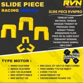 RVN SLIDER PIECE ROLLER