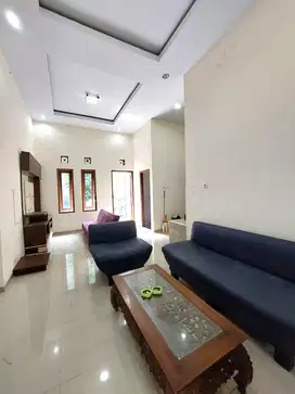 Rumah Luaa Asri Dekat ke Ibarbo Park