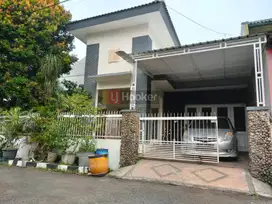 Jual Rumah Siap Huni, Cantik Dan Nyaman Jalan Puspogiwang Smg- 6973