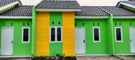 Rumah Subsidi Dp 3jt  lokasi Sepatan