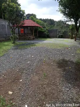 Dijual Villa bandung kaki gunung manglayang