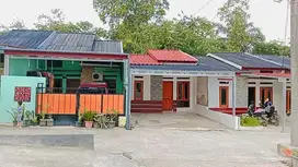 Di Jual Rumah Ready