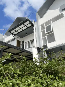 Potensial Passive Income Ratusan juta dari bisnis villa premium