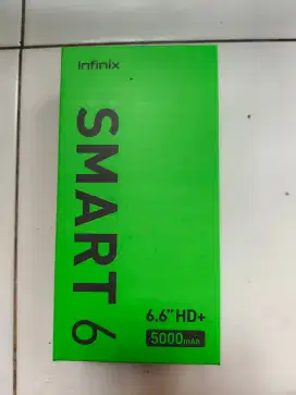 Infinix Smart 6