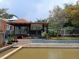 JUAL CEPAT VILA MODERN MINIMALIS CIMAUNG BANDUNG SELATAN