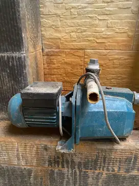 Sanyo wasser PE-120Jet
