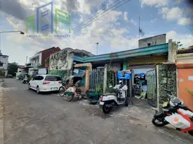 Tanah mangkuyudan Solo dekat grand mall