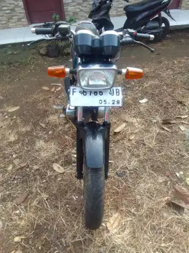 Jual motor rk spesial