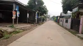 Tanah Tangsel, Untuk Investasi Dekat UNPAM 2, Cocok Bangun Kost