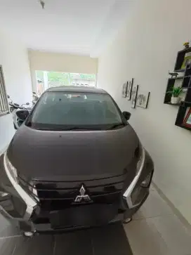 Xpander GLS 2019 manual