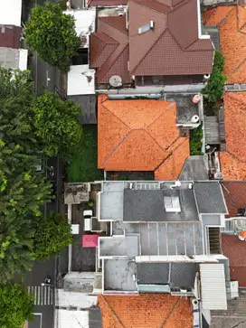 Dijual rumah Petukangan Utara, Pesanggrahan Jln Kostrad raya  Jaksel