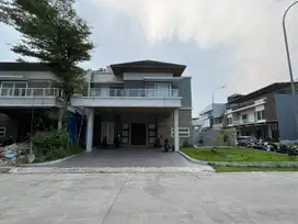 Villa Hook di Komplek Givency One ( Gaperta Ujung )