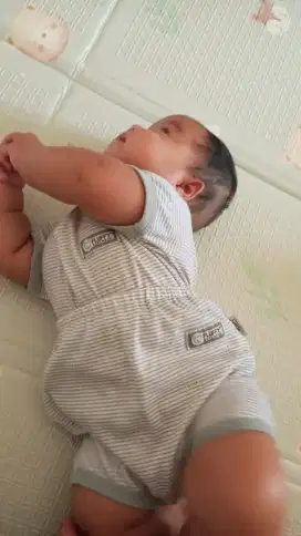 Kerja jaga asuh pengasuh anak baby sitter