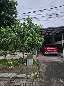 Jual Rumah 1 Lantai Bagus di Batununggal Soekarno Hatta Bandung