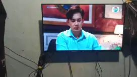 Tv tcl androiid tv 32
