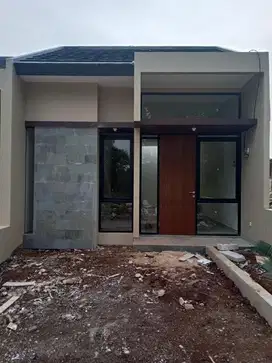 Dijual Rumah Siap Huni di Cileunyi Bandung