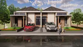 WUJUDKAN IMPIAN RUMAH IDEAL ANDA DI CLUSTER INTILAND SUMBER!!!