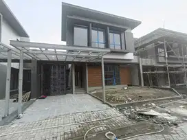 JUAL CEPAT! Rumah Baru 2 lantai di Kota Baru Parahyangan, Bandung