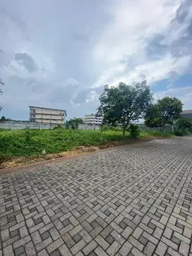Tanah Premium Luas 182 di Raya Karangploso Tasikmadu Suhat Pintu Tol