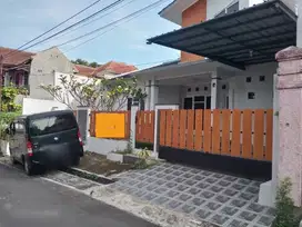 Disewakan Rumah siap huni D TENGGER Gajahmungkur Semarang atas