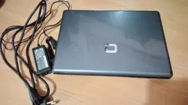 Laptop merk Compac