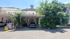 Jual Cepat Rumah View Golf Modernland Tangerang
