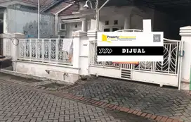 DIJUAL RUMAH GRAHA TIRTA BROMELIA DEKAT TOL