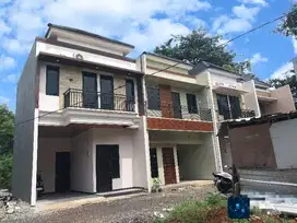 TOWN HOUSE LUBANG BUAYA