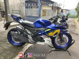 R15 V2 TAHUN 2016 TOP GANTENG