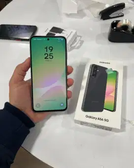 SAMSUNG A56 5G PROMO CASHBACK 200RB