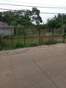 JUAL TANAH DI GERBANG DELTAMAS