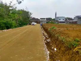 DIJUAL TANAH MURAH KOS-KOSAN KOTA MALANG