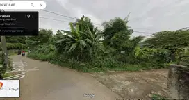 Tanah Murah Dekat RS Citra Arafiq Sawangan, Promo Khusus Ramadhan