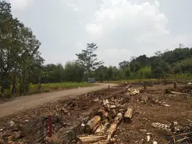 Kapling Area Sentul, Edisi Promo Khusus Bulan Ramadhan