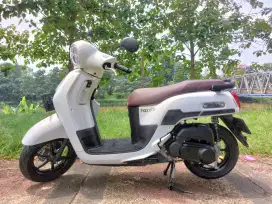 YAMAHA FAZZIO LUX THN 2023