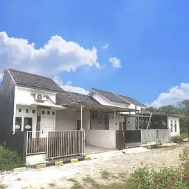 Rumah siap huni ditonjong Bogor.ede