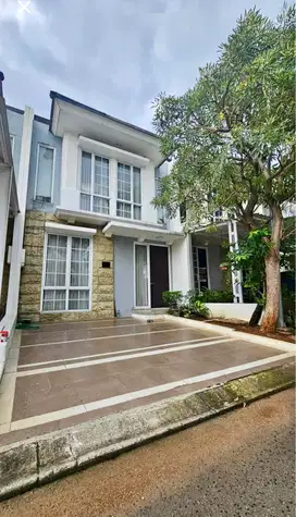 BU rumah 2 lantai Citra Grand cibubur cepat