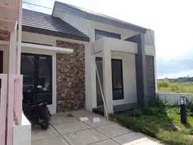 Rumah shm strategis bojong bogor dekat tol pasar rumah sakit