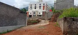 kavling strategis dekat maajid