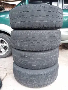 Ban Bekas Bridgestone Dueler H/T